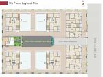 Layout Plan aavkar-homes Layout Plan