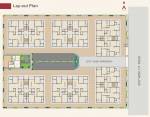 Layout Plan aavkar-homes Layout Plan