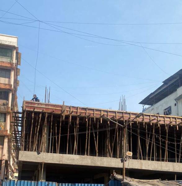  arcade Arcade Construction Status Apr-22