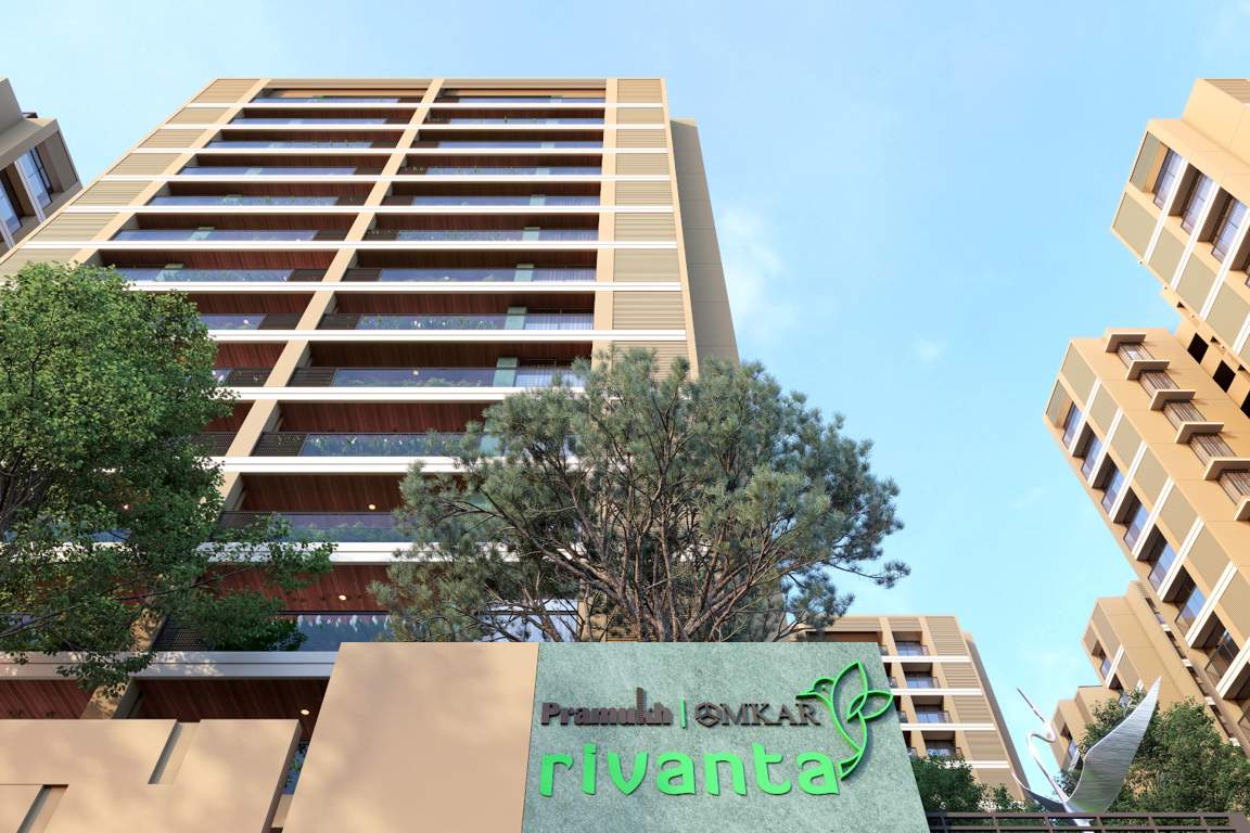  pramukh omkar rivanta Others