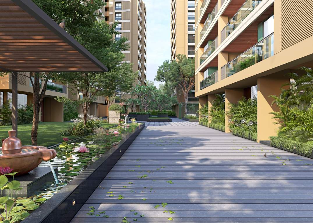  pramukh omkar rivanta Others