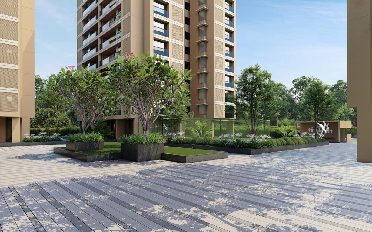  pramukh omkar rivanta Others