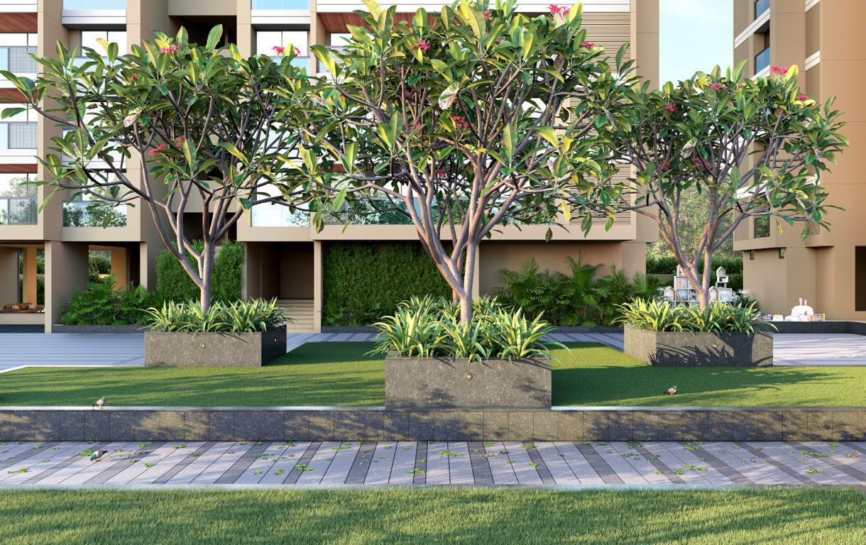  pramukh omkar rivanta Others