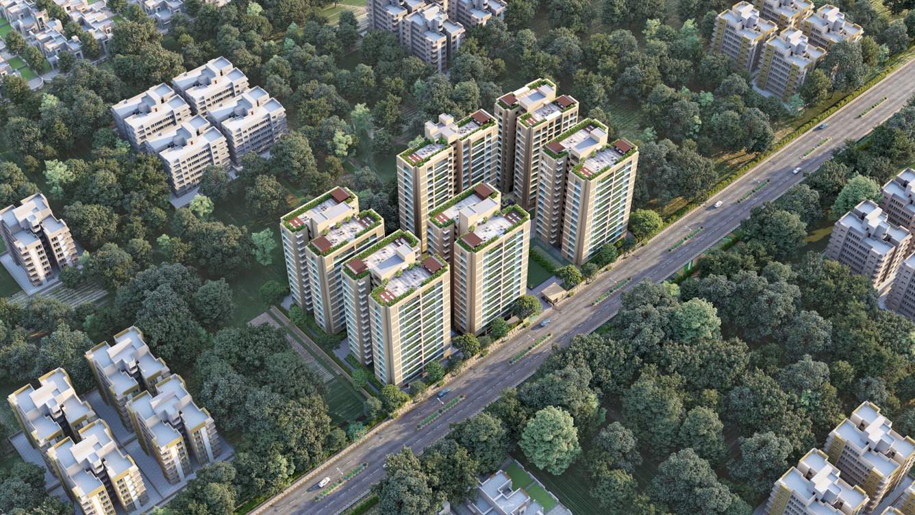  pramukh omkar rivanta Others