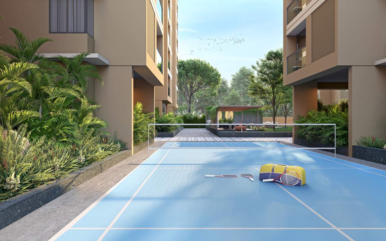  pramukh omkar rivanta Others