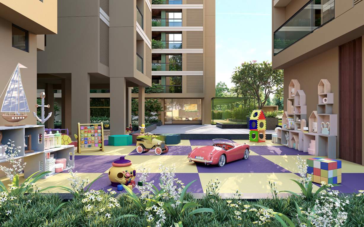  pramukh omkar rivanta Others