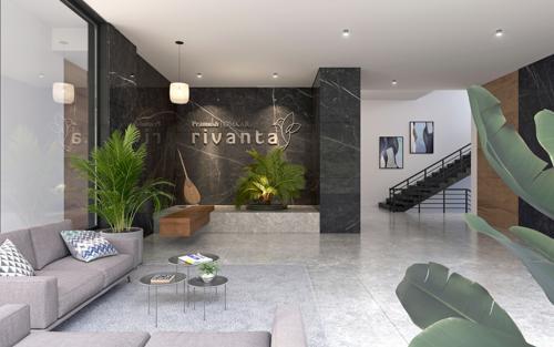  pramukh-omkar-rivanta Living Area