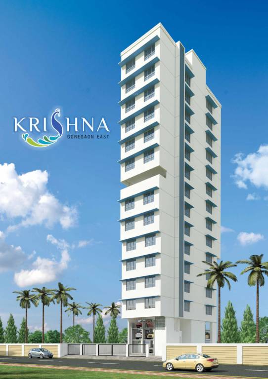 Elevation krishna Elevation