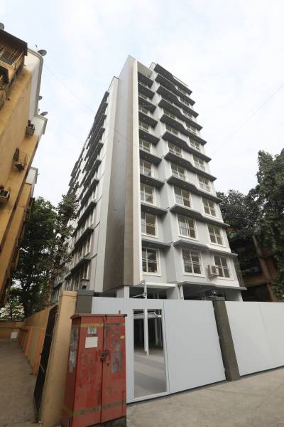  holy-palace Elevation