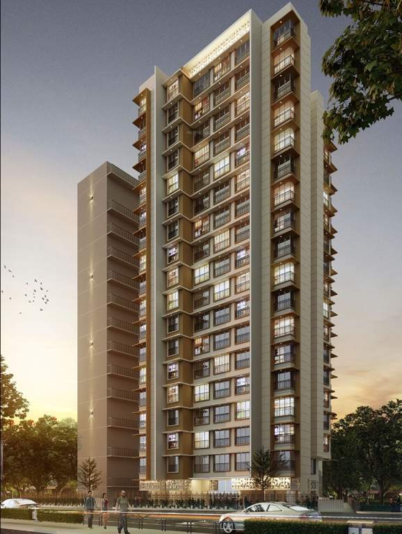  solitaire aawas Elevation