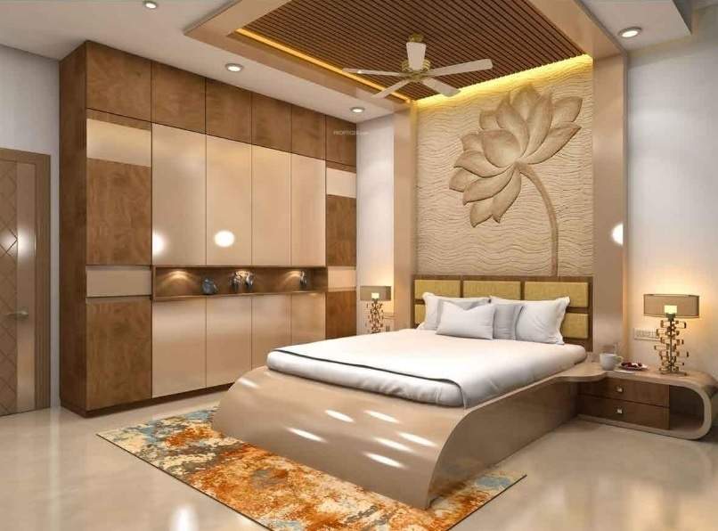  solitaire aawas Bedroom