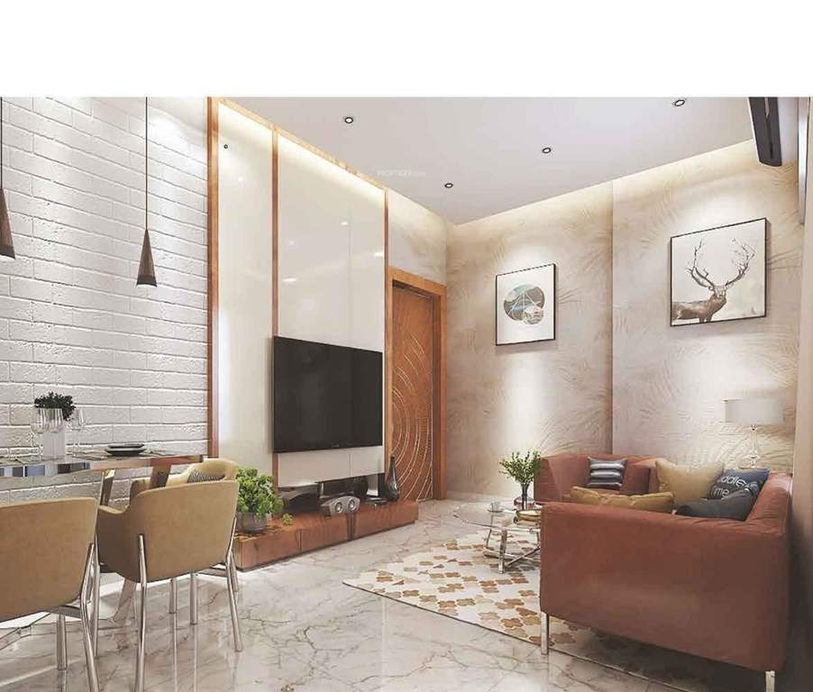  solitaire aawas Dining Area