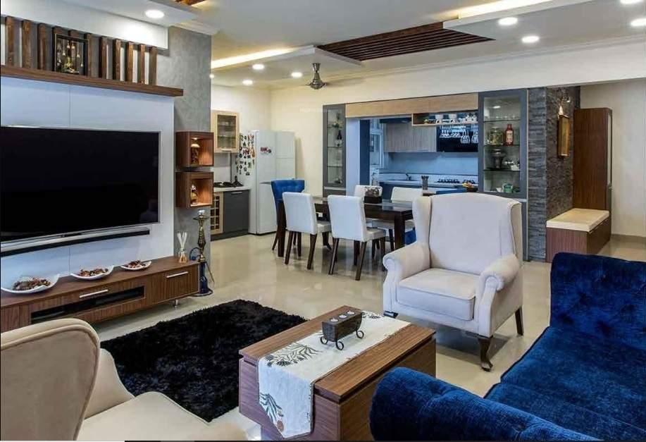  solitaire aawas Living Area