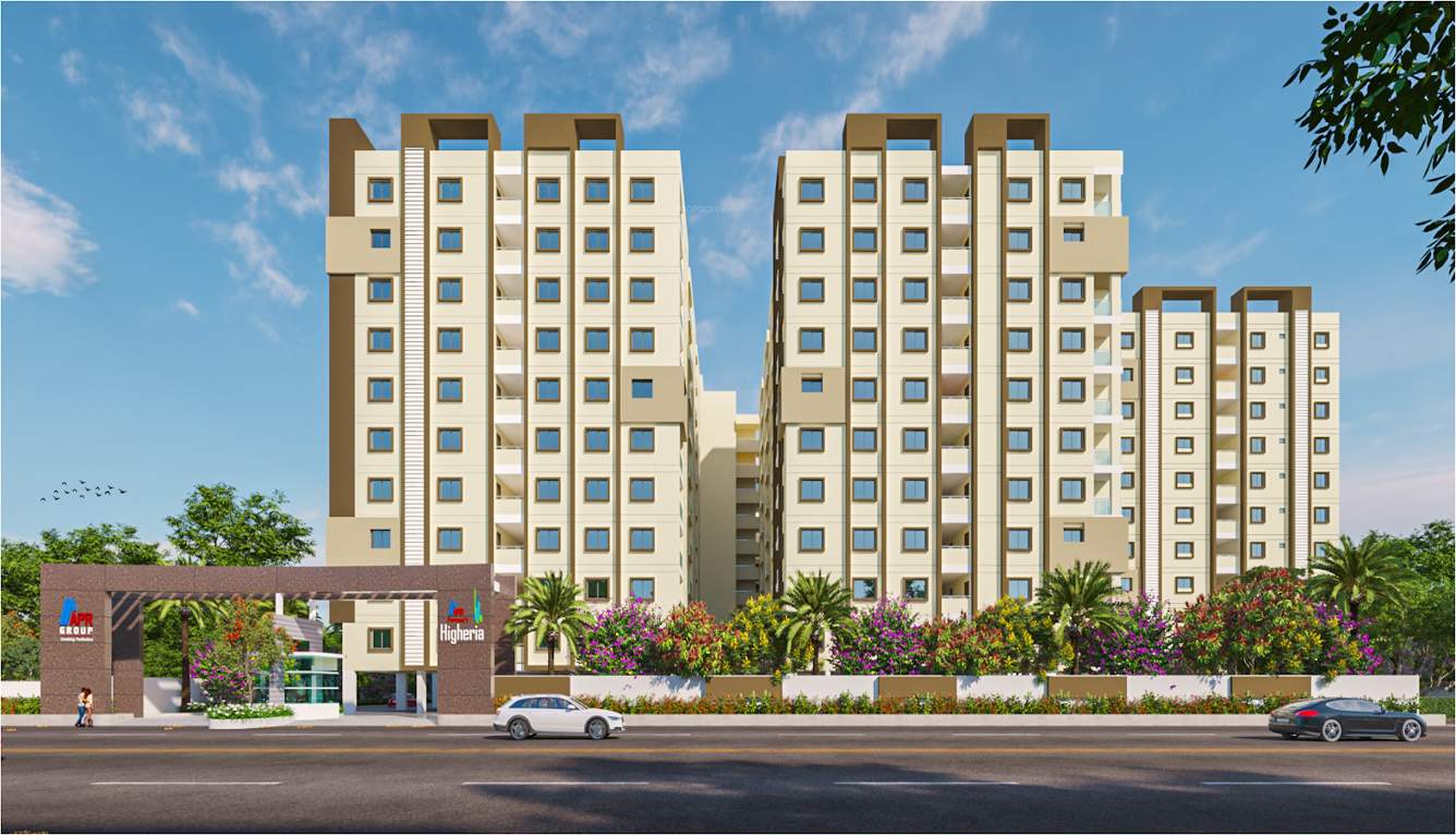  shri laxmi bhagyoday sankul Elevation