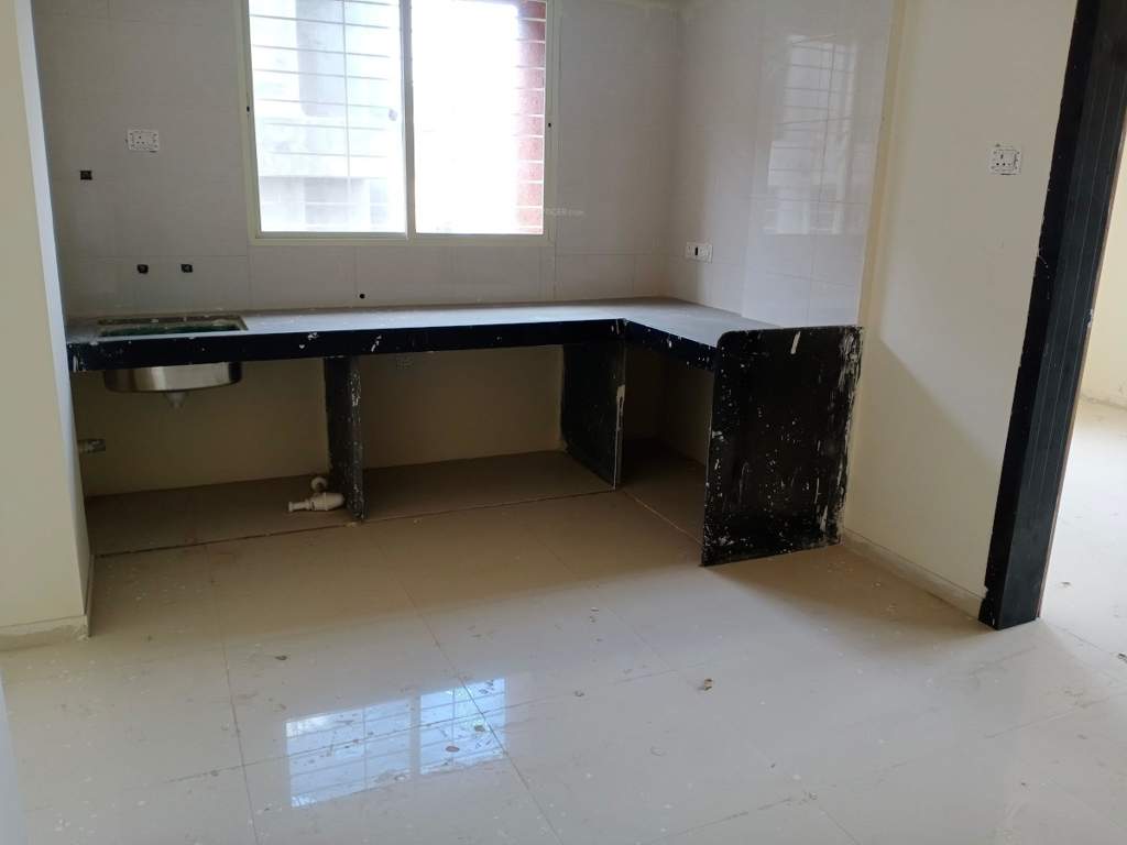  sai sankalp Kitchen