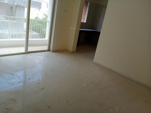  sai-sankalp Living Area