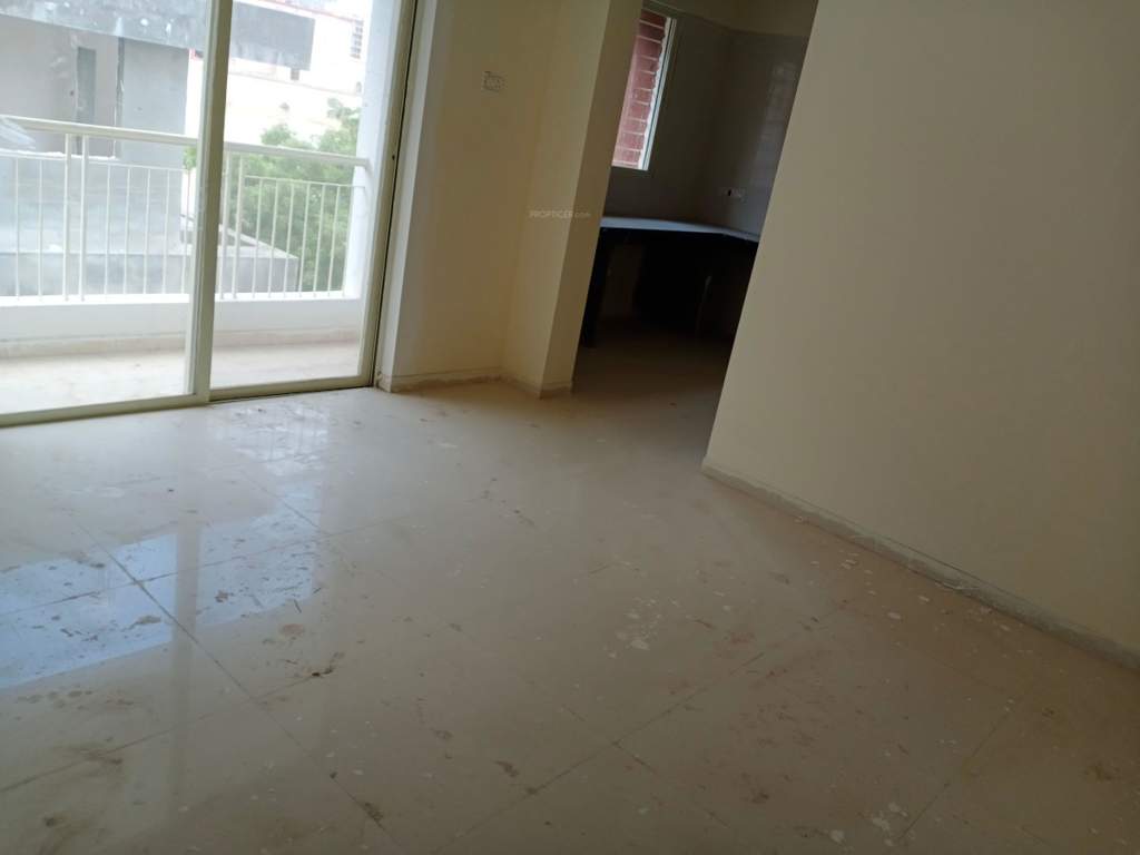  sai sankalp Living Area