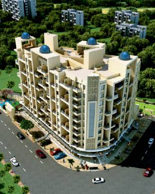 ventila-park Elevation Elevation