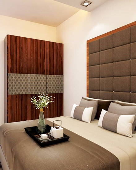  ventila-park Bedroom