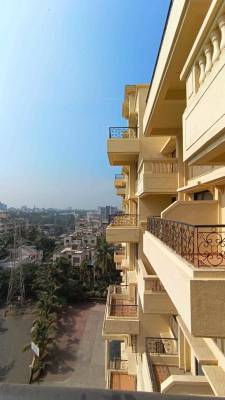  shri-sadguru-complex Elevation