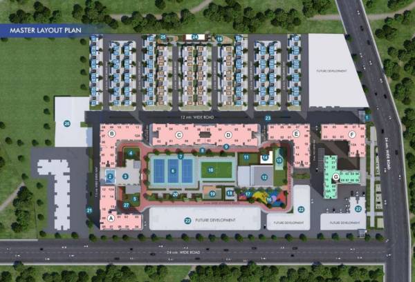  world-of-joy-l Master Plan