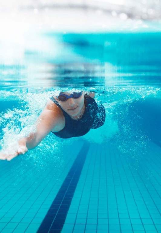  world of joy l Swimming Pool