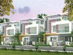  lahari-aananda-spring-field-villas Elevation