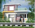  lahari-aananda-spring-field-villas Elevation