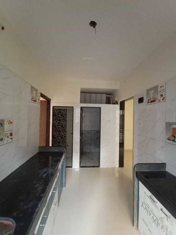  shree swami apartment Kitchen