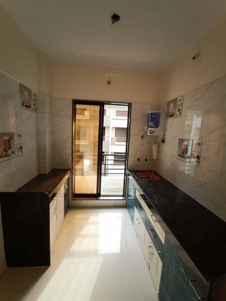  shree-swami-apartment Kitchen