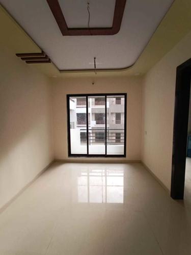  shree-swami-apartment Living Area