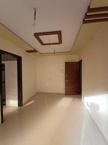  shree-swami-apartment Living Area