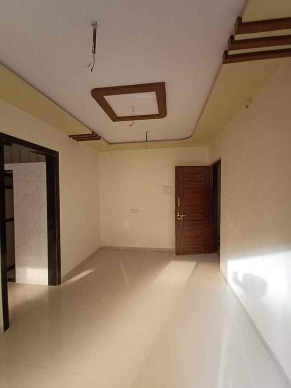  shree swami apartment Living Area