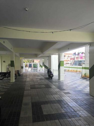 nandis-prasanna-residency Car Parking
