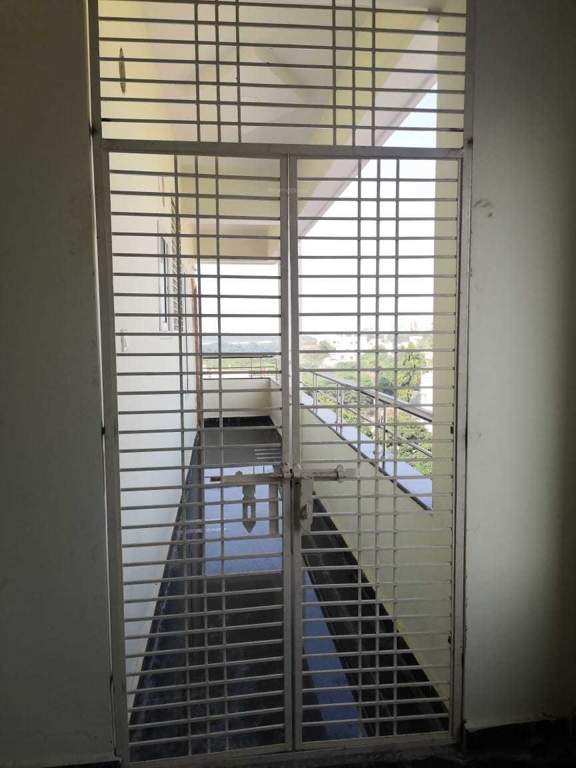  nandis prasanna residency Balcony