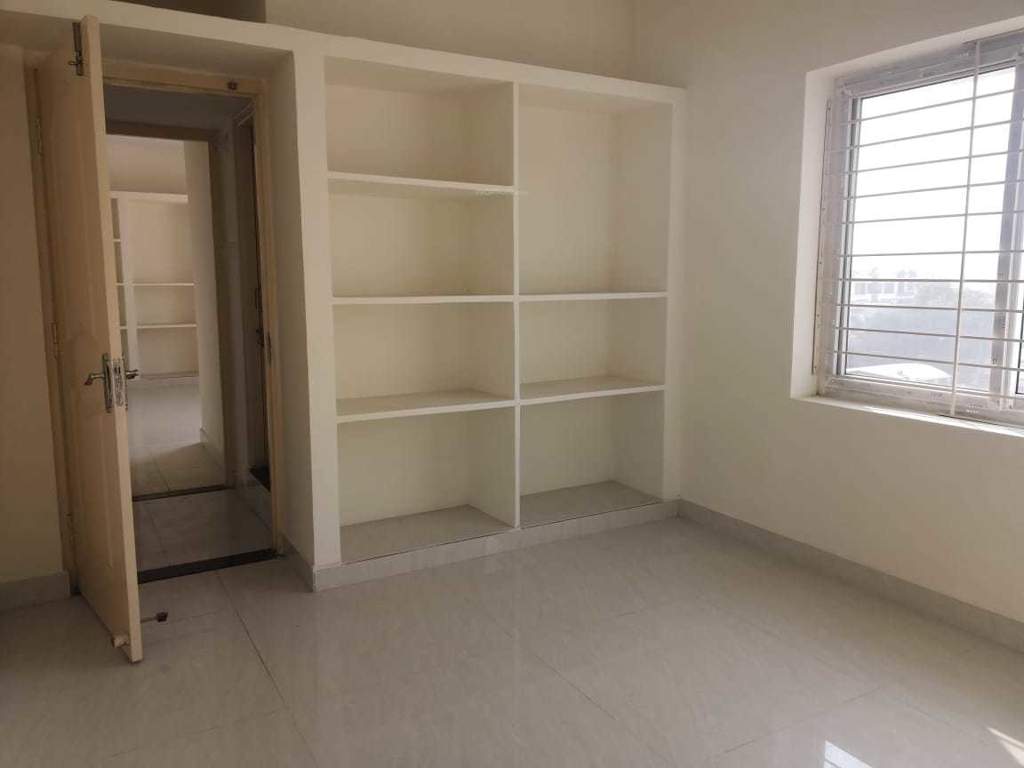  nandis prasanna residency Bedroom