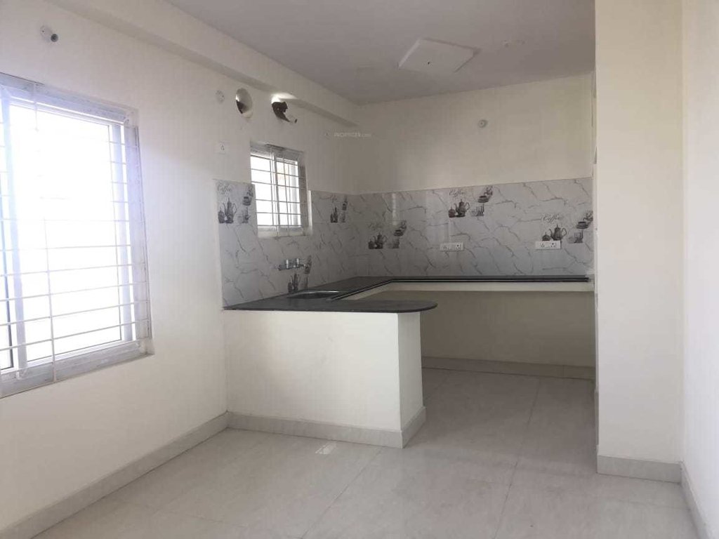  nandis prasanna residency Kitchen