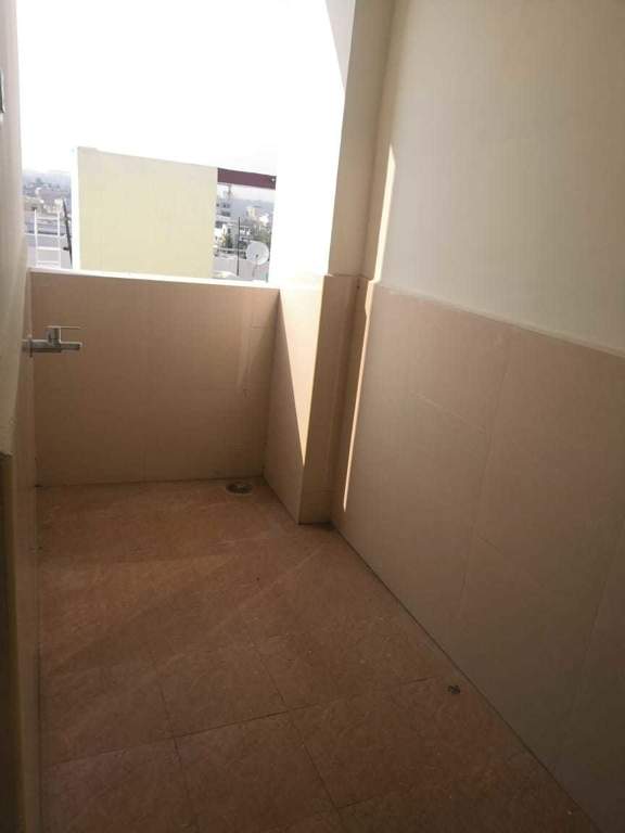  nandis prasanna residency Lobby