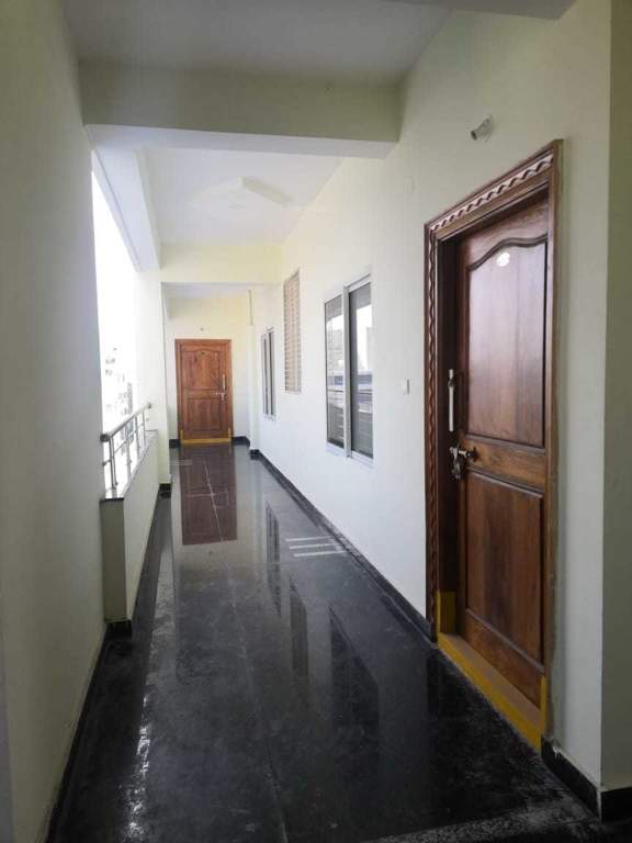  nandis prasanna residency Lobby