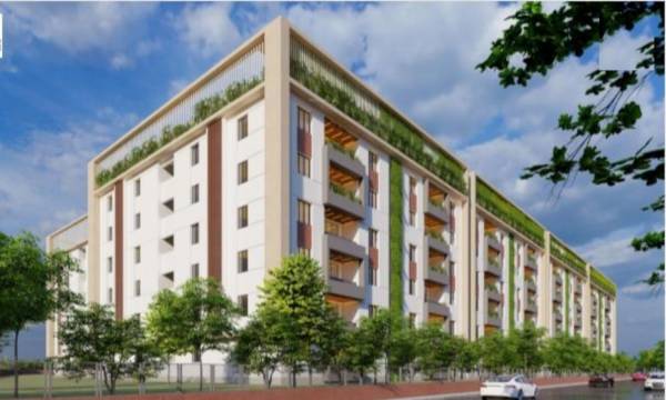  lavender-sky-project Elevation