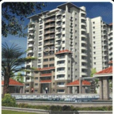 CVK Infratech Nandini Elegance IV CVK Infratech Nandini Elegance IV