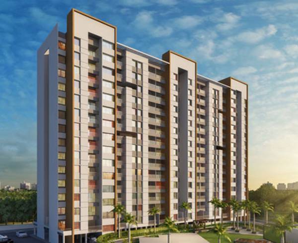  mrugavarsha Elevation