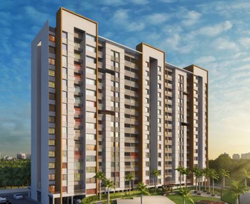 mrugavarsha Elevation Elevation