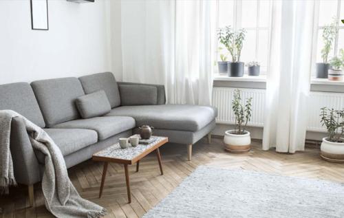  mrugavarsha Living Area