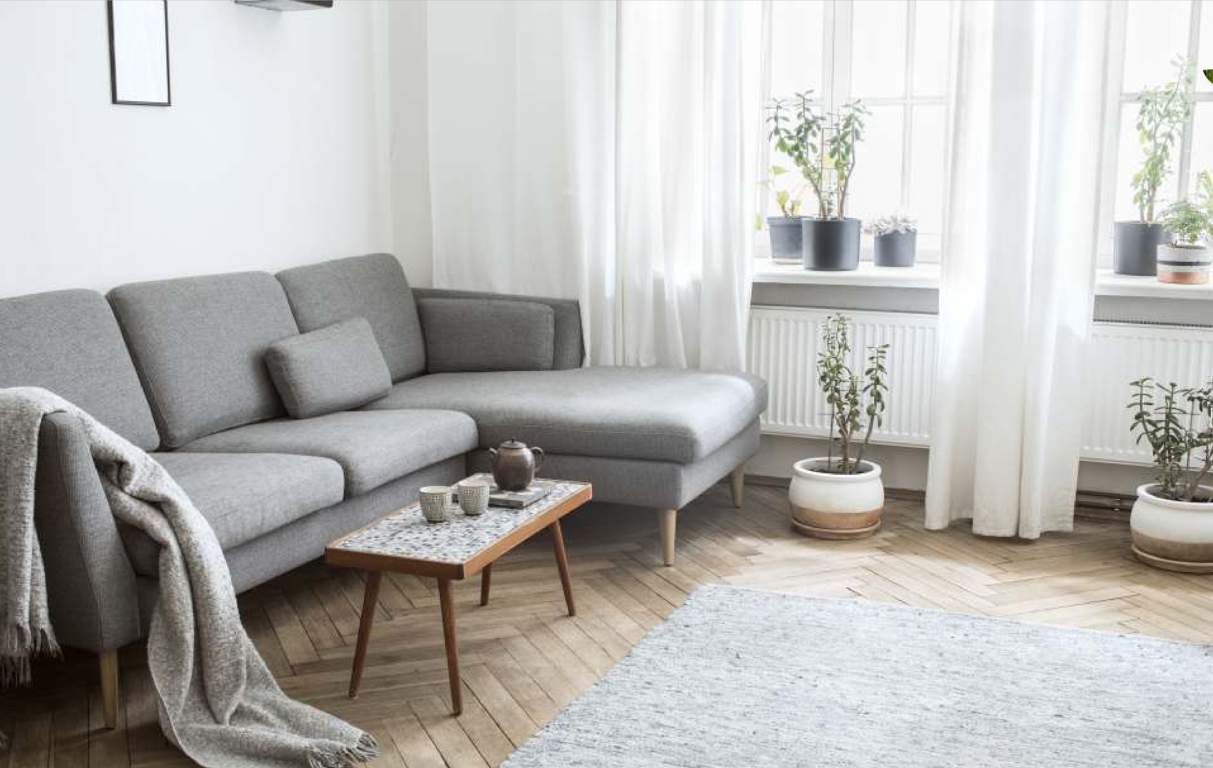  mrugavarsha Living Area