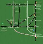 Location Plan silverfields Location Plan