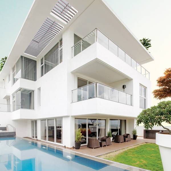 Elevation the-ridges-phase-ii Elevation