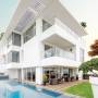 Venkateshwara Realty The Ridges Phase II