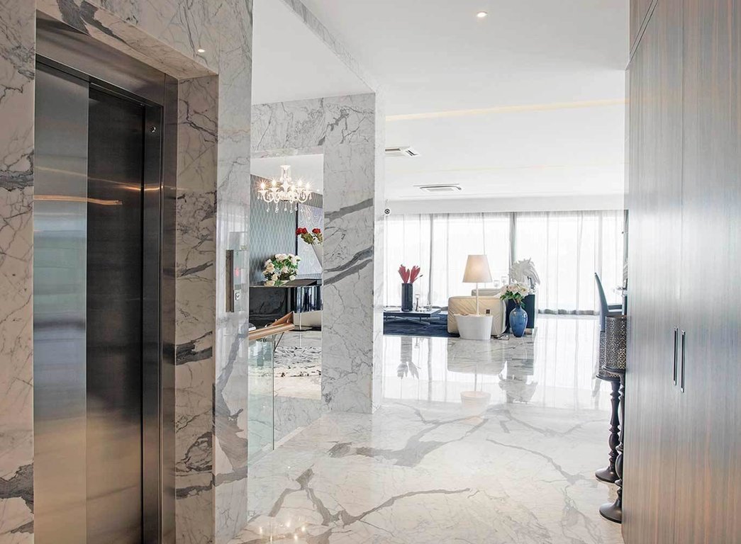  the ridges phase ii Lift(s)