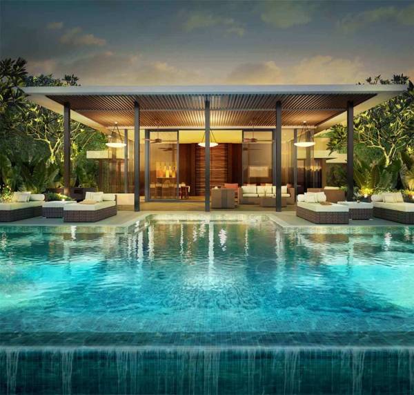  the-ridges-phase-ii Swimming Pool